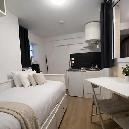 Studette Confort La Doutre