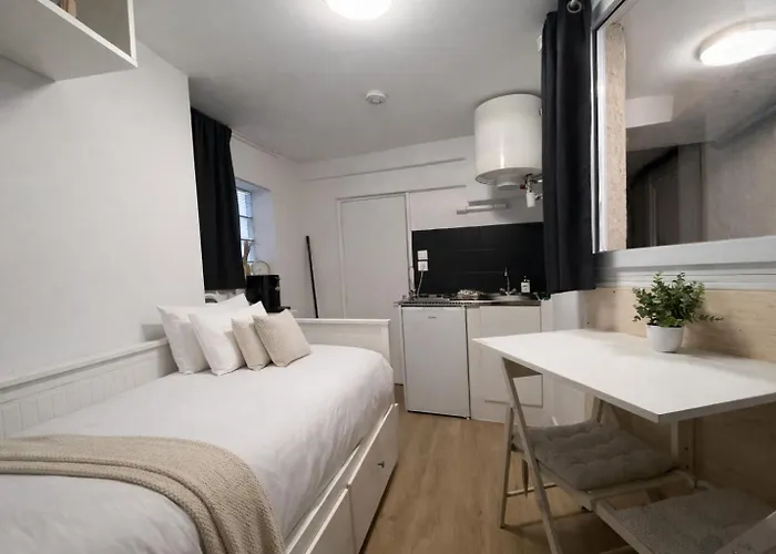 Studette Confort La Doutre