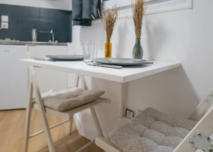 Studette Confort La Doutre *